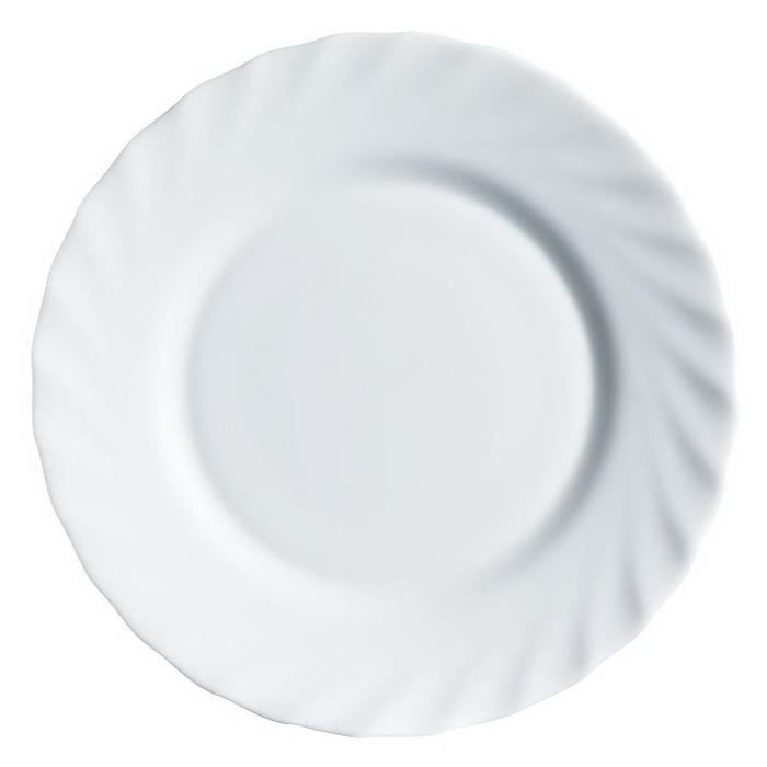 Тарелка десертная Luminarc TRIANON 19 см (6274333)