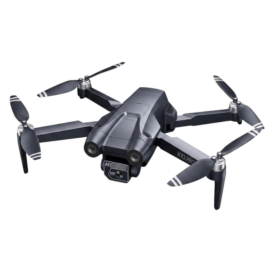 Квадрокоптер CHUBORY X10 PRO з 4K UHD камерою та безщітковими двигунами (34598518)