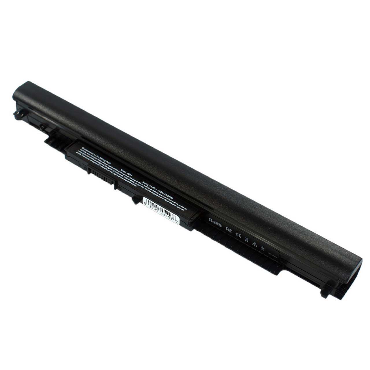 Аккумулятор для ноутбука HP 255 G5 2600 mAh 146V 38 Wh