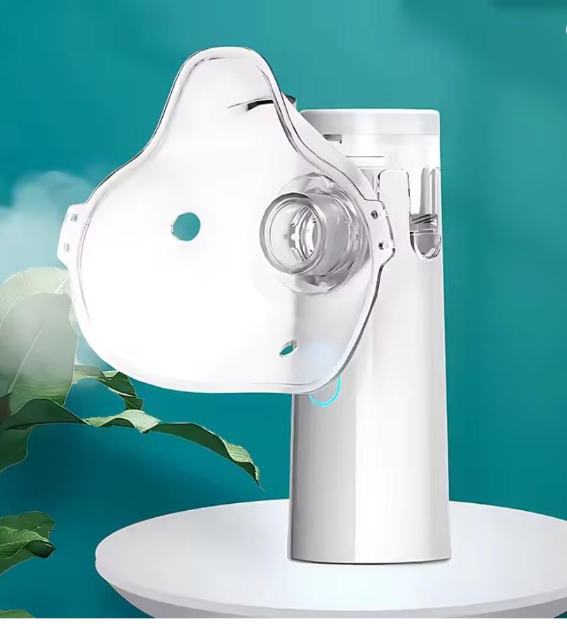 Небулайзер портативный Mesh Nebulizer (JSL-W303)