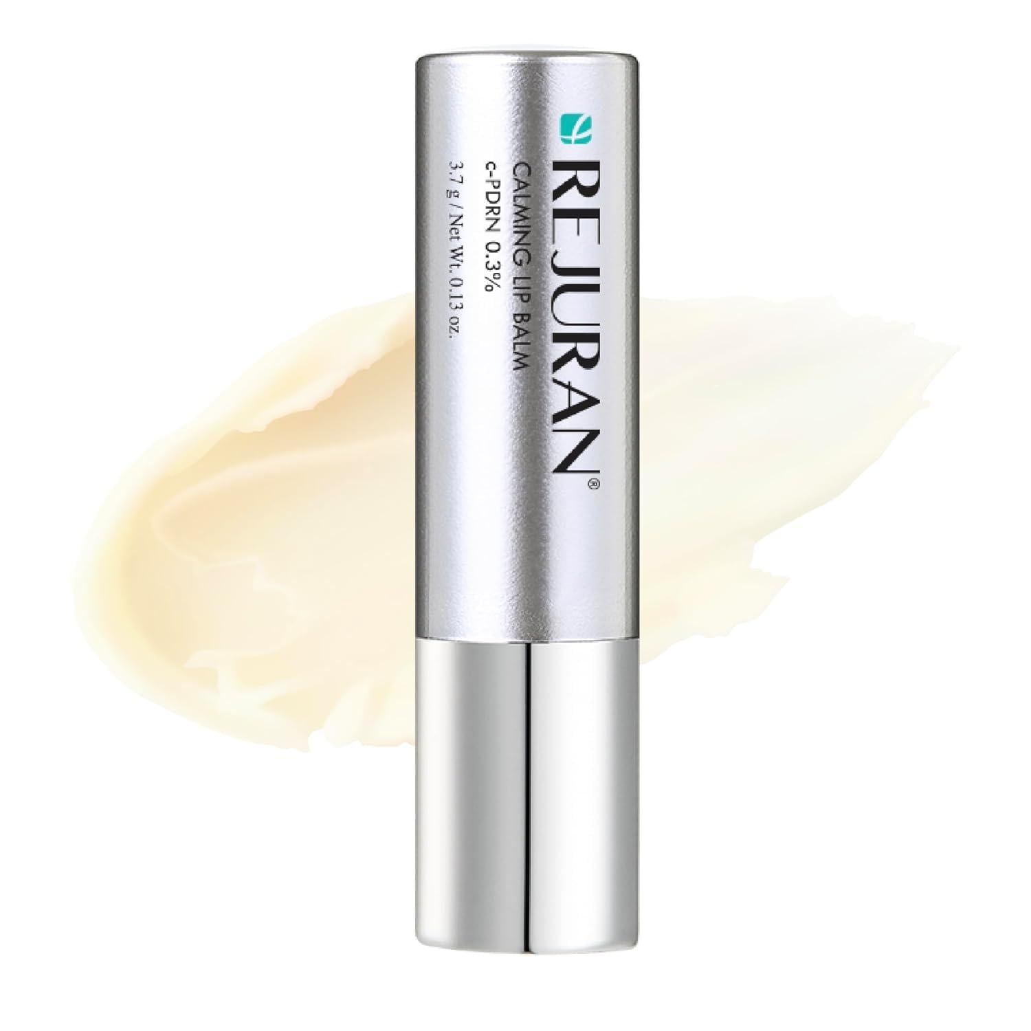 Успокаивающий бальзам для губ REJURAN Healer Calming Lip Balm 3,7 г