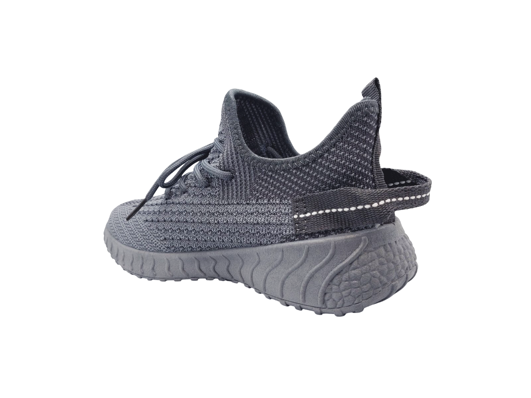 Кросівки для хлопчиків FDEK F92217/37 р. 37 Сірий - фото 3 Кросівки для хлопчиків FDEK F92217/37 р. 37 Сірий - фото 3