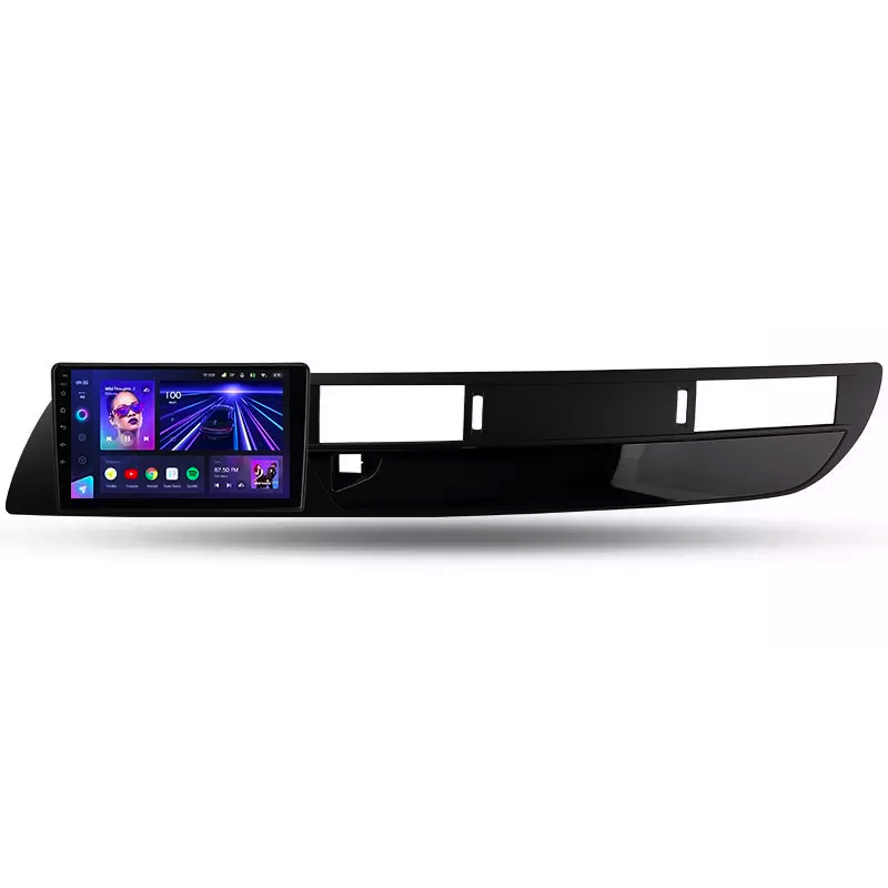 Автомагнитола штатная Teyes для Citroen C5 2008-2017 Android CC3 4+64G Wi-Fi (1416785599)