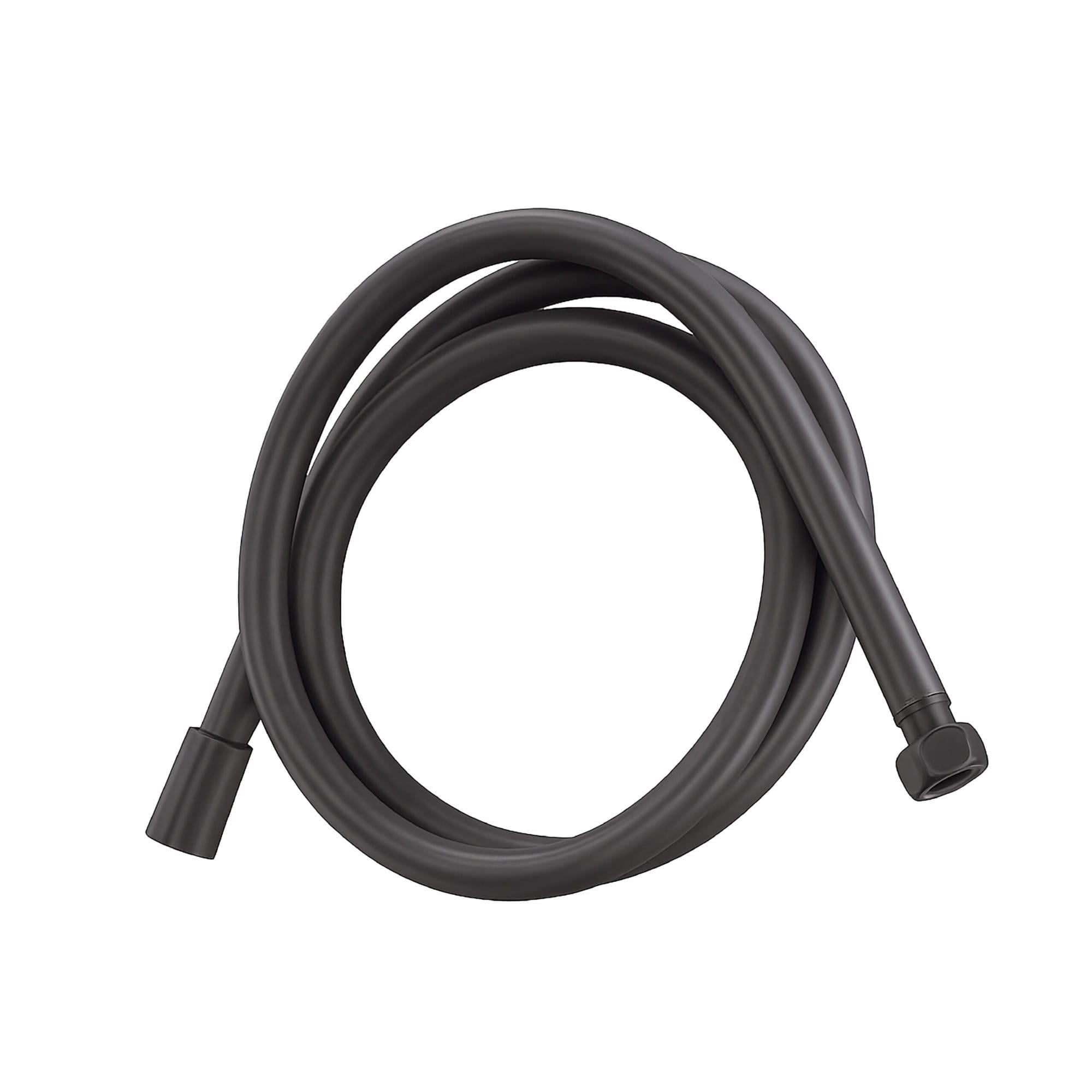 Шланг для душа FADO Super Flexible 1,5 м Графит (AKS112GG)