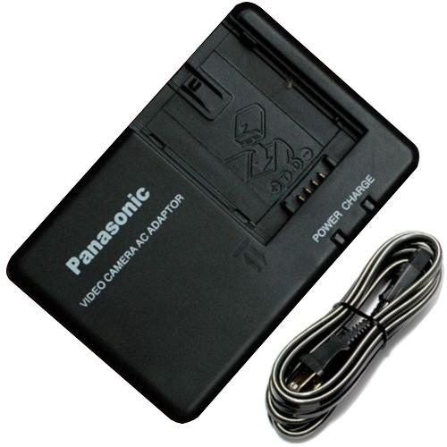 Устройство зарядное VSK0631 для камер Panasonic аккумуляторы CGA-DU07 CGA-DU14 CGA-DU21 CGA-DU12