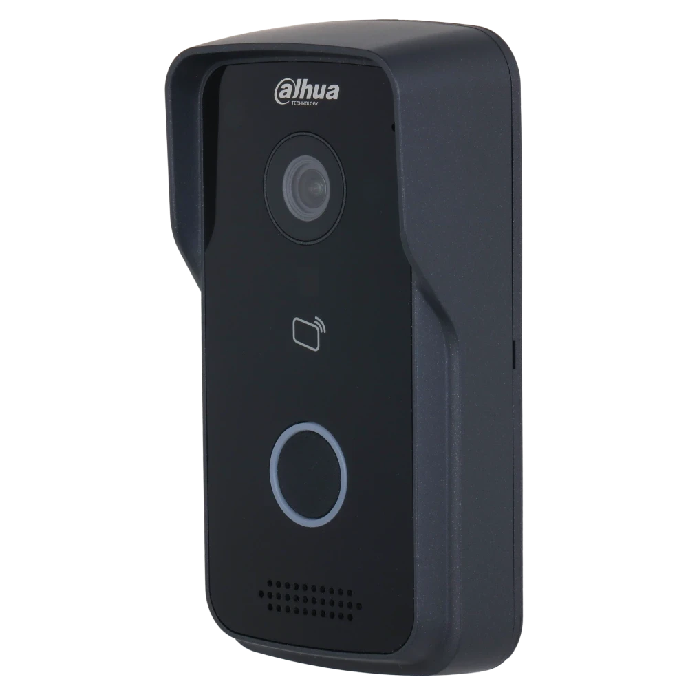 Панель виклична Dahua DHI-VTO2111D-P-S3 Mifare IP65 IK04 (2863455613)