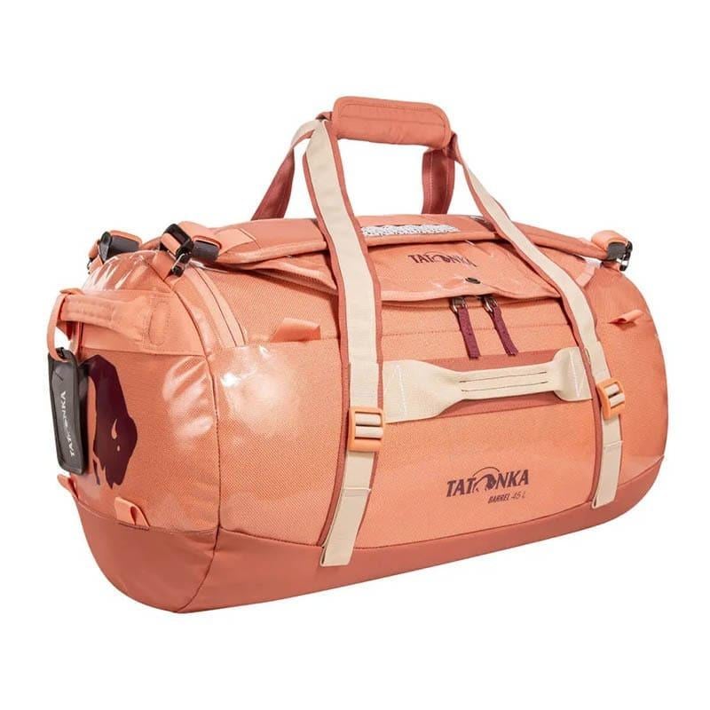 Дорожная сумка Tatonka Barrel 45 л Apricot (TAT1972.135)