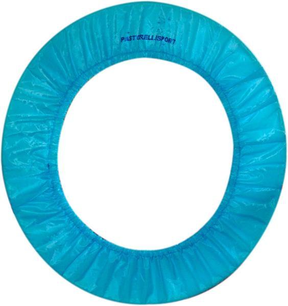 Чехол для обруча Pastorelli Голубой (00356)