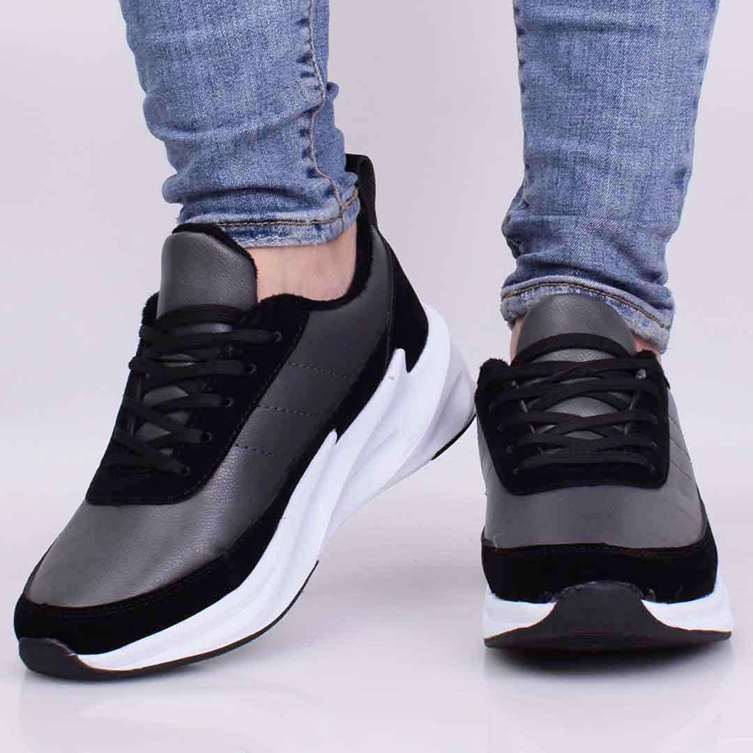 Кроссовки женские Fashion 335743 р. 36 23 см