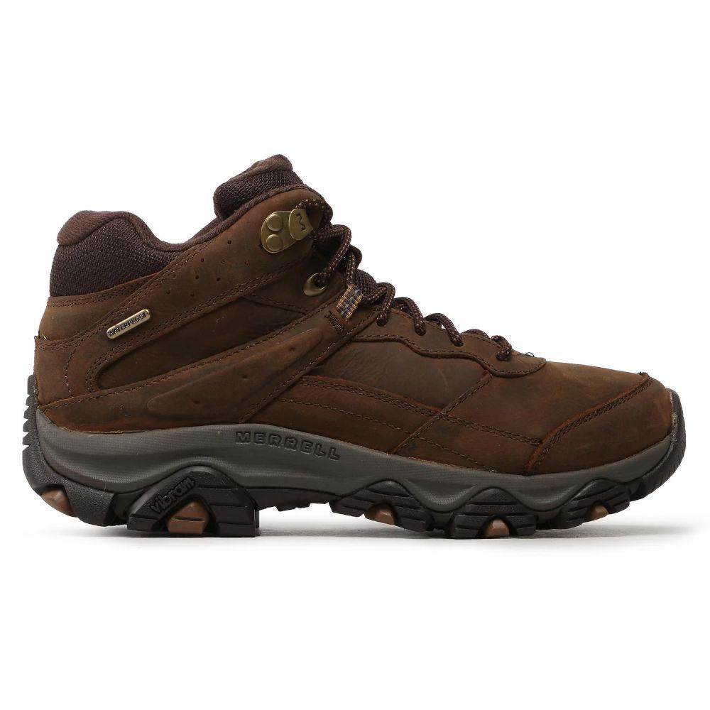 Черевики Merrell Moab Adventure 3 MID WP Mns р. 45 Коричневий (1054-036.0934) - фото 2