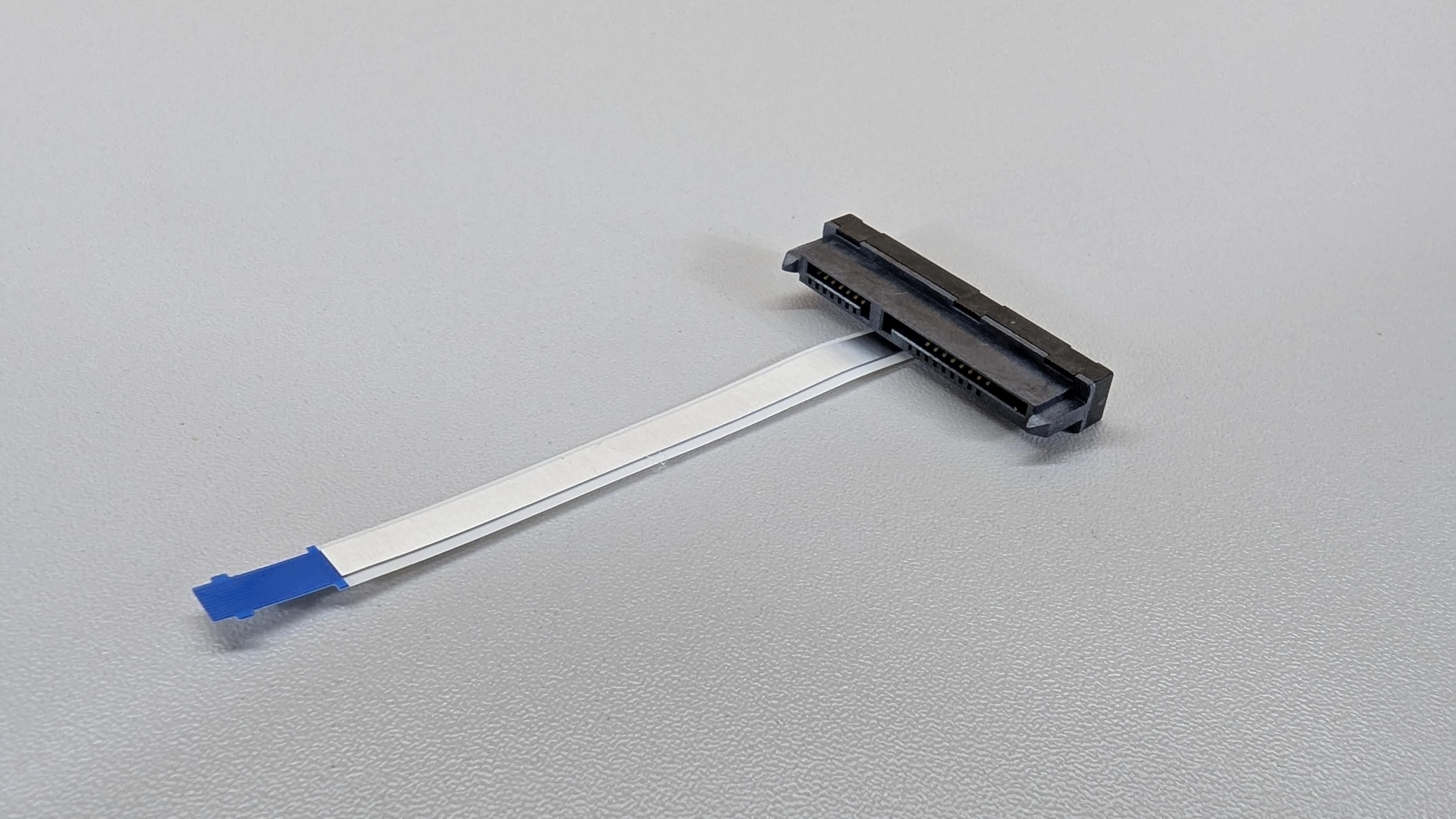 Шлейф жесткого диска HP Star 14-ce0027tx 14-CE 14s-cr TPN-Q207 DD0G7AHD001 (K873)