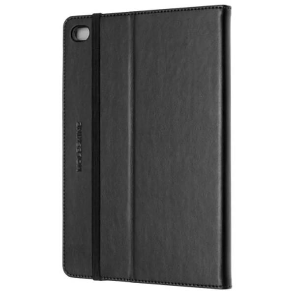 Чехол для iPad Mini 4” Moleskine Binder Черный (ET96BNDM4BK) - фото 2