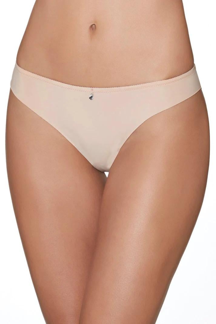 Трусы слипы женские Aubade 2 Бежевый (CP22) Трусы слипы женские Aubade 2 Бежевый (CP22)