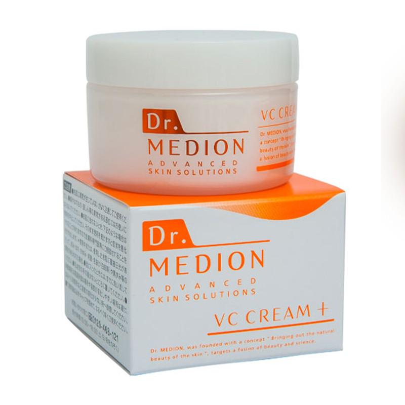 Крем Dr. Medion VC Cream (12345276) Крем Dr. Medion VC Cream (12345276)