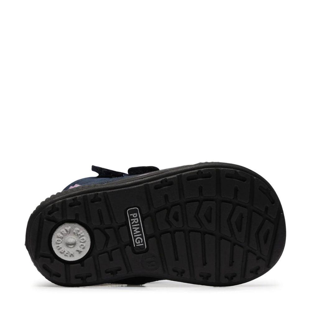 Ботинки детские Primigi Gore-Tex 4858422 зимние р. 26 Фиолетовый (27041-22152) - фото 5 Ботинки детские Primigi Gore-Tex 4858422 зимние р. 26 Фиолетовый (27041-22152) - фото 5