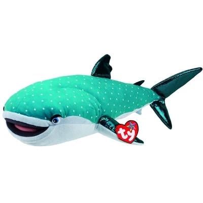 М'яка іграшка Китова акула Доля У пошуках Немо 30 см