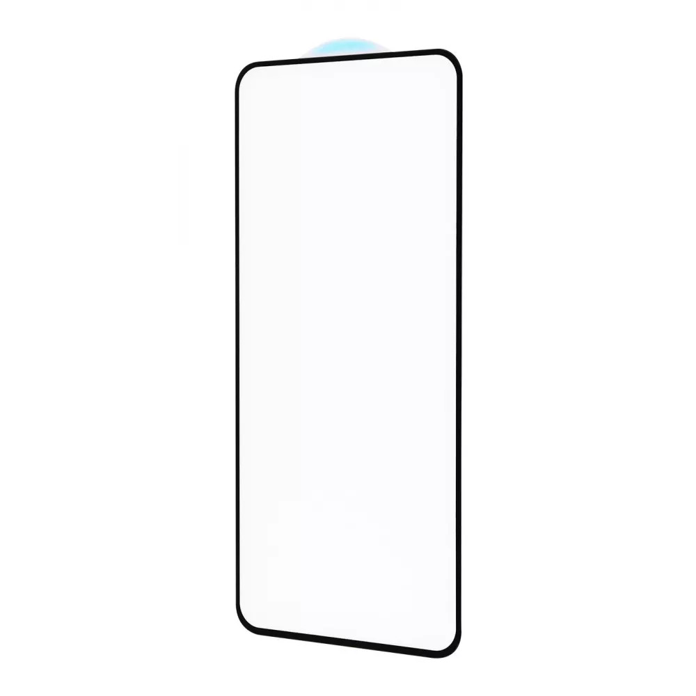 Защитное стекло FULL SCREEN HQ для Xiaomi Redmi Note 14 4G European, без упаковки Black
