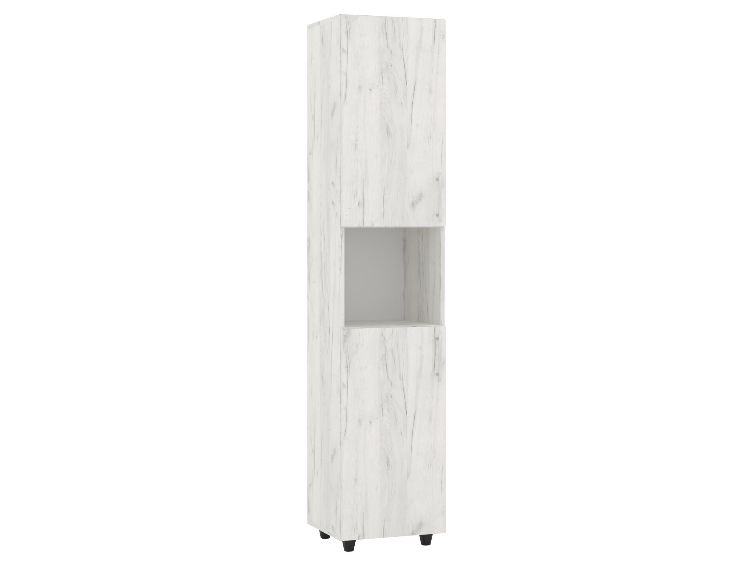 Шкаф-пенал PEHOTIN П-5 40х38х189,5 см Дуб крафт (PN-102078)
