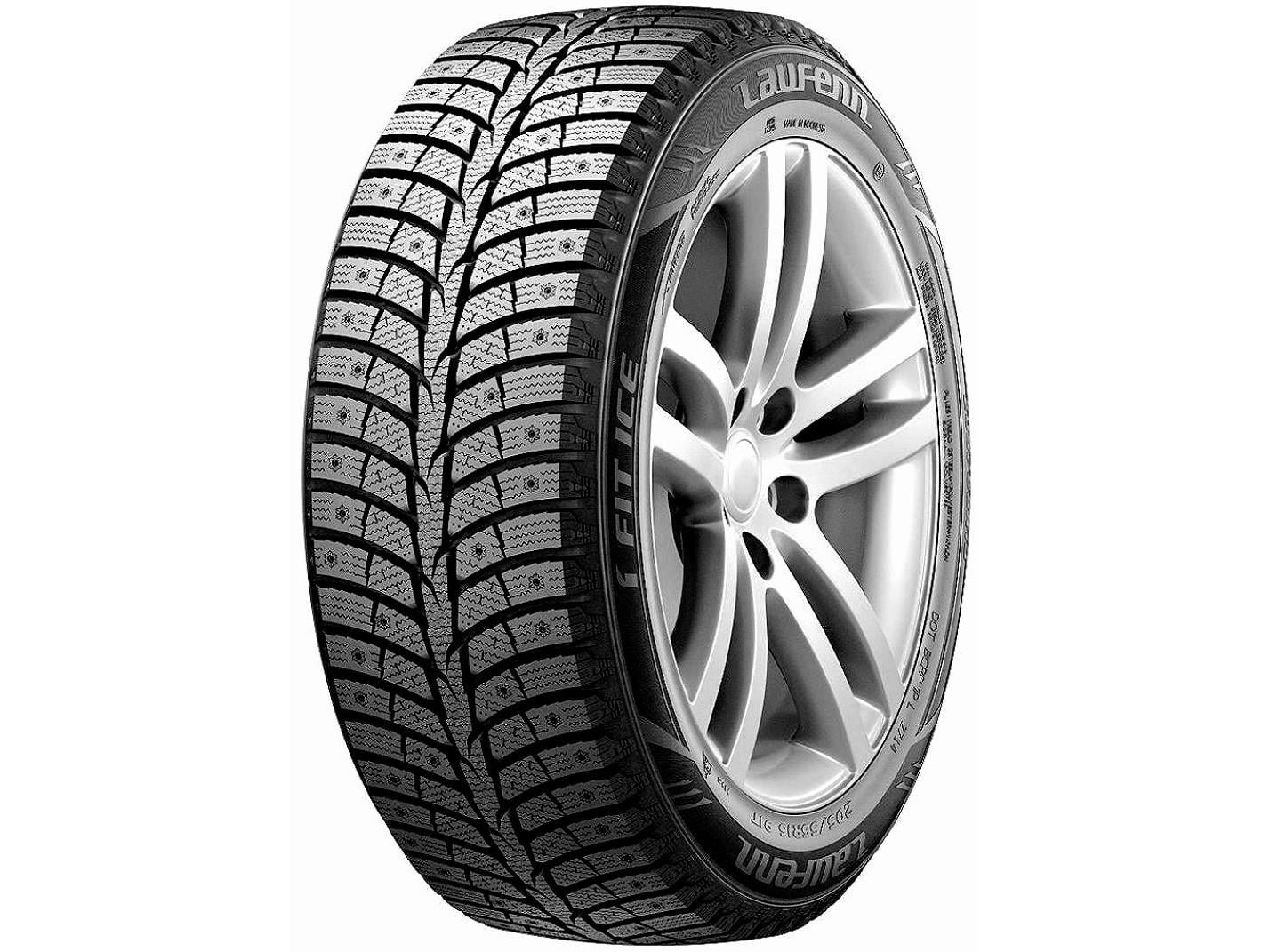 Автошина Laufenn 265/60R18 110T SL i FIT Ice LW71 под шип DOT2024 (1031217)