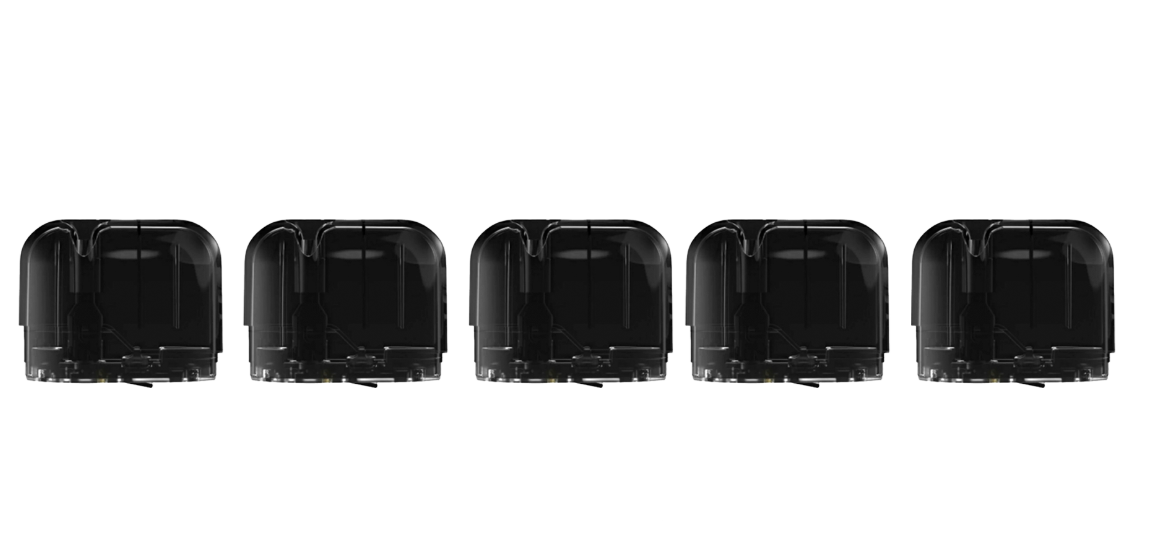 Картридж Suorin Air Pro 1,0 Om 4,9 мл 5 шт.