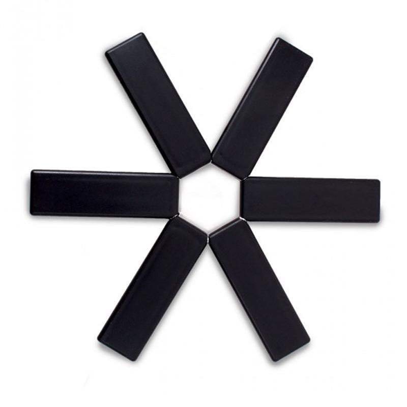 Подставка алюминиевая для горячей посуды (942)