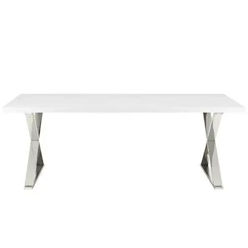 Обеденный стол LOFT NS-1216 для кухни и столовой (3075787666)