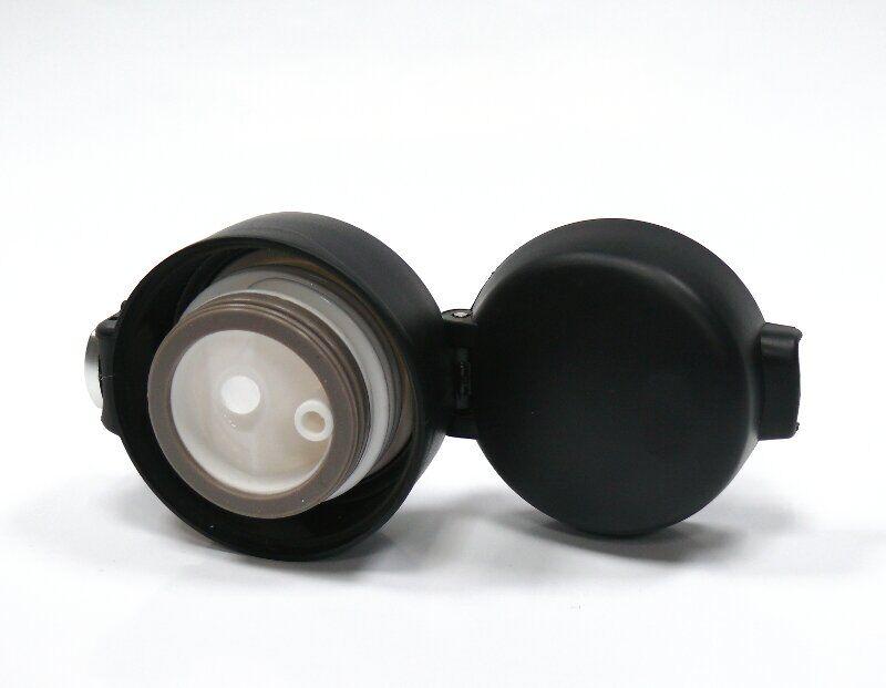 Пробка для термосов-кружок Tramp 0,35-0,45 л (2205212) - фото 2