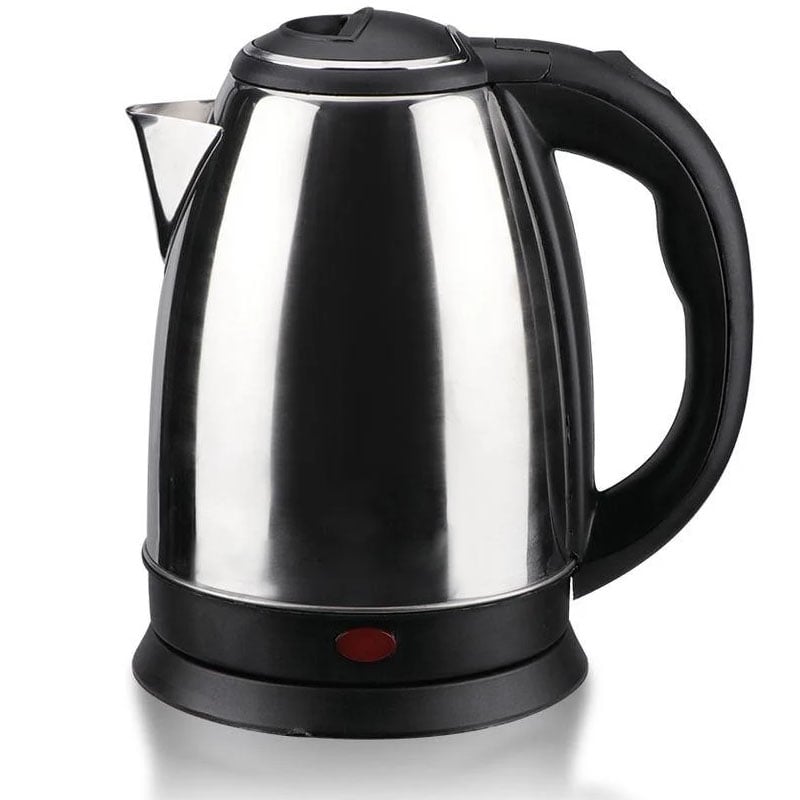 Електрочайник RAF R.7816 металевий 2 л 1500 Вт (tf7071) - фото 1 Електрочайник RAF R.7816 металевий 2 л 1500 Вт (tf7071) - фото 1