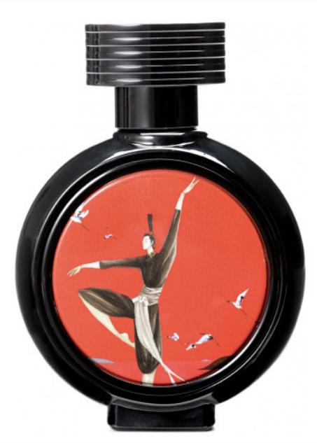 Парфюмированная вода для мужчин Haute Fragrance Company HFC Sword Dancer 75 мл (87539)