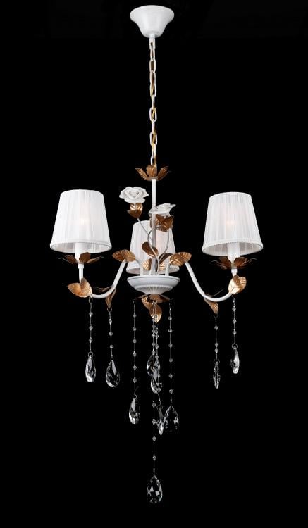 Люстра свеча Ray L29292/3 (IR006290)