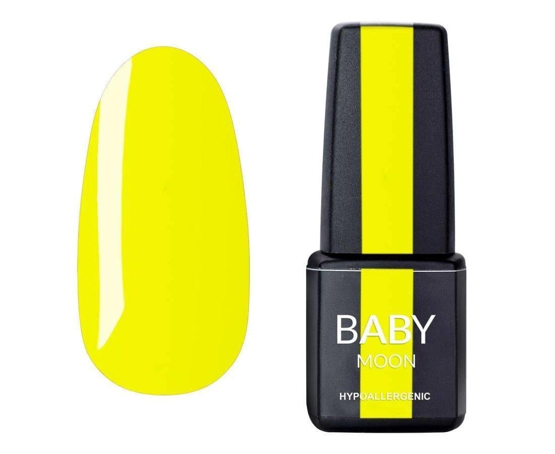 Гель-лак BABY Moon Perfect Neon Collection №013 6 мл