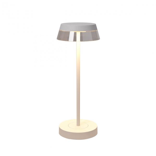 Светильник настольный уличный Redo Iluna Ve LED Smd 2,5 W Ip65 Mw 2700/3000K 5.1.2 (90306)