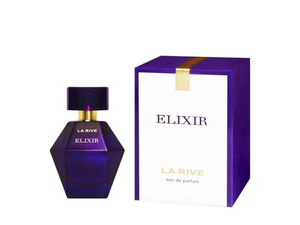 Туалетна вода для жінок La Rive WAVE OF LOVE 100 мл (1102247)