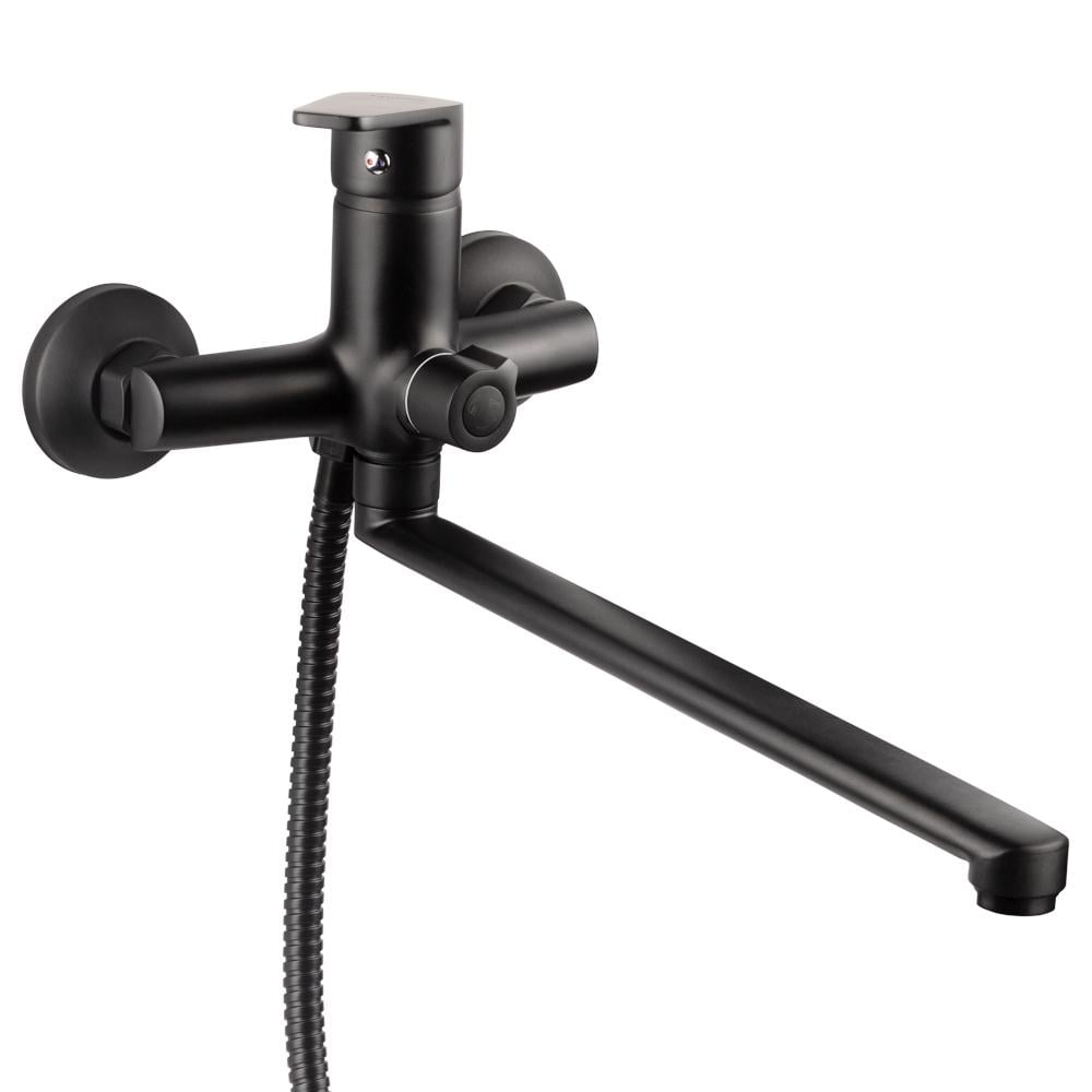 Смеситель Aquatica s37 для ванны Ø35 (27445391) Смеситель Aquatica s37 для ванны Ø35 (27445391)