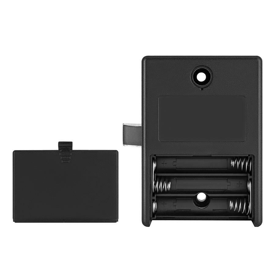 Замок меблевий розумний з відбитком пальця F040S (286880) - фото 2