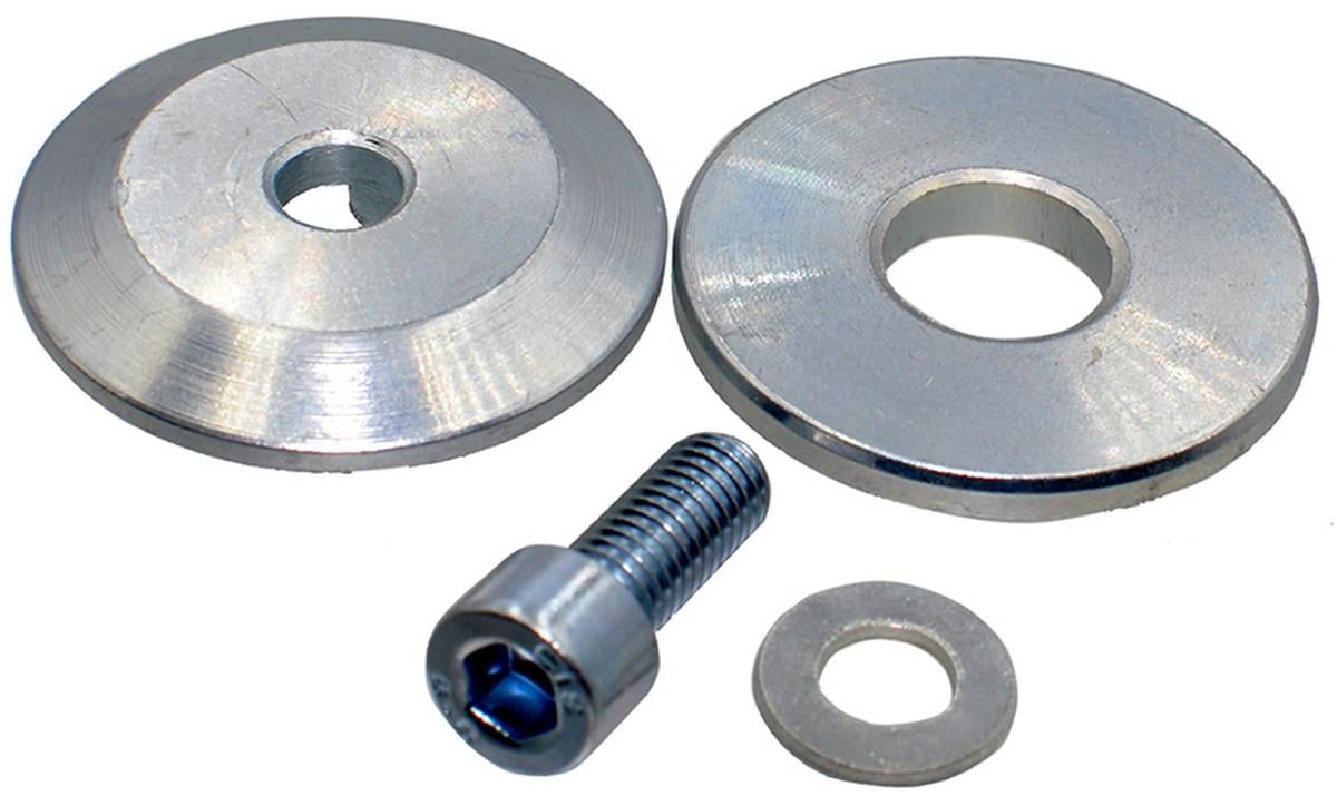 Фланцы дисковой пилы Metabo KGS216M код 316060610