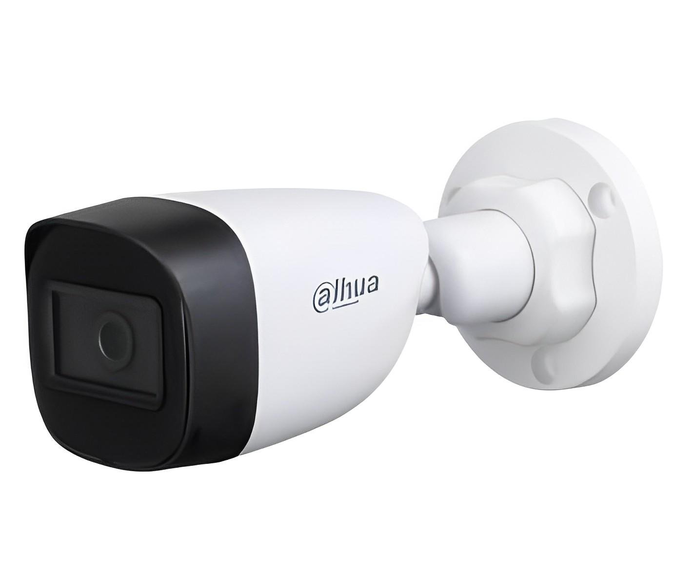 Камера HDCVI Dahua DH-HAC-HFW1200CP 2,8 мм