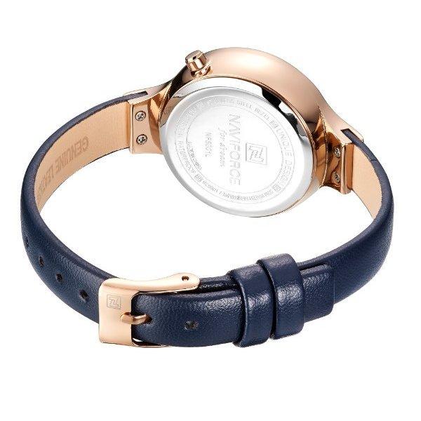 Наручные часы Naviforce Kamila (1037342459) - фото 6