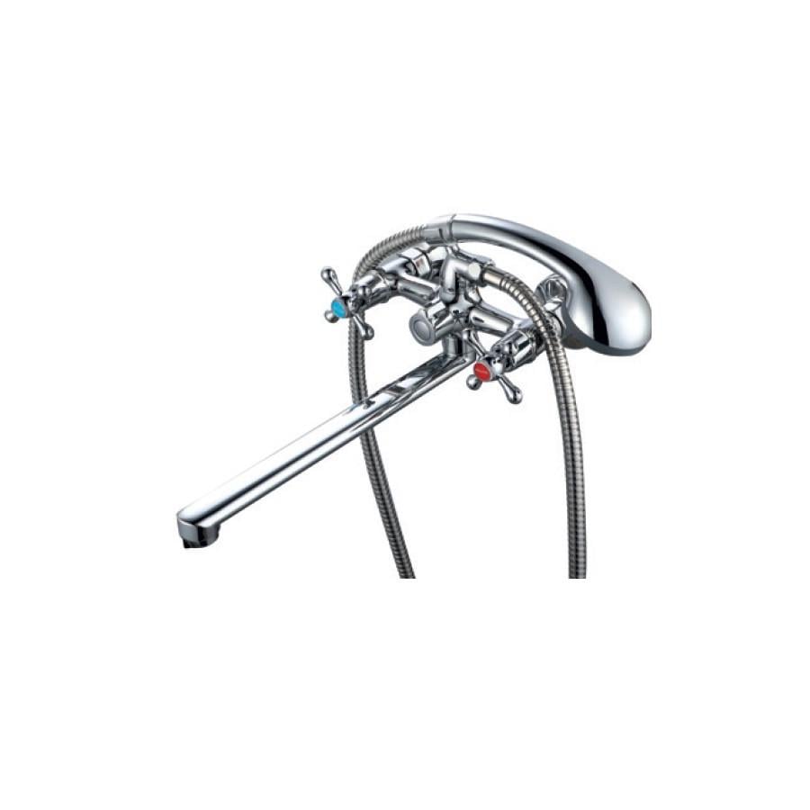 Змішувач для ванни MIXXUS Mauro 140-A Euro (MI6257)