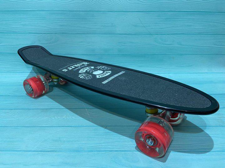 Пенниборд Best Board S 00635 (модель 5)