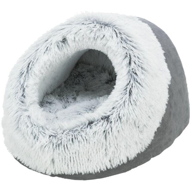 Лежак пещера Trixie Harvey для собак 35х26х41 см (TX-38030)