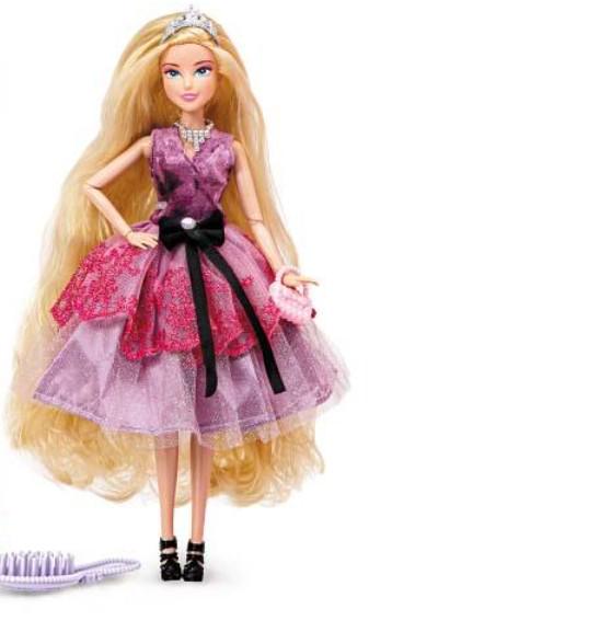 Лялька Emily Romantic коробці 23x34,5x6 2 см (KH23/016)