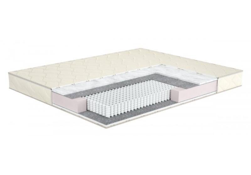 Матрас ортопедический Star 180х200 см - фото 1