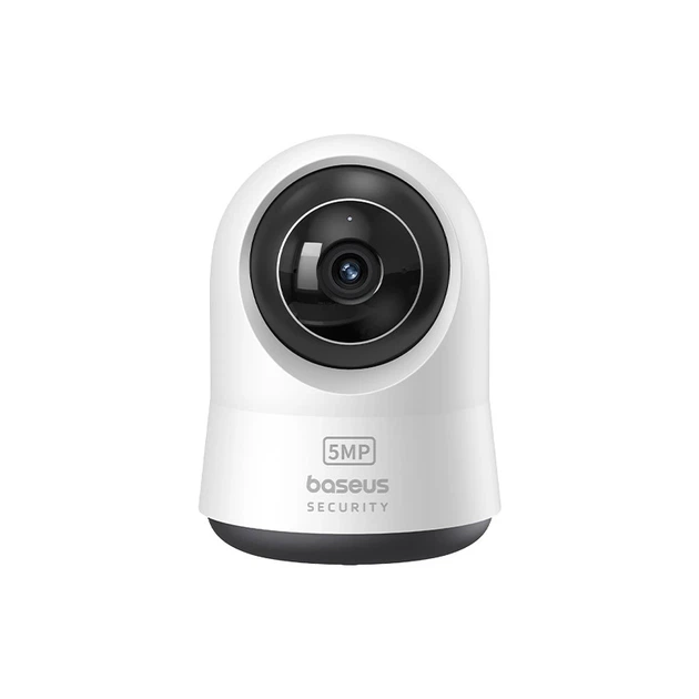 IP-камера відеоспостереження Baseus Security P1 Pro Indoor Camera 3K White (KST-S0TV022130)