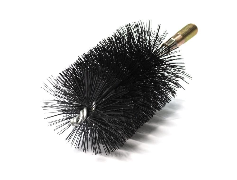Щітка металева Savent для чищення теплообмінника котлів/труб 70 мм (104097SV)