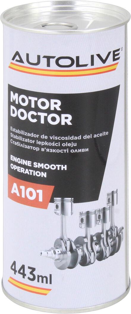 Присадка в масло Autolive OIL Viscosity Stabilizer 443 мл (A101)