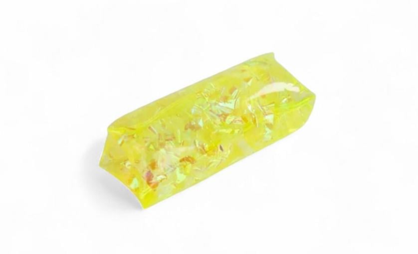 Игрушка-антистресс Water Snake ваки Желтый (32617739)