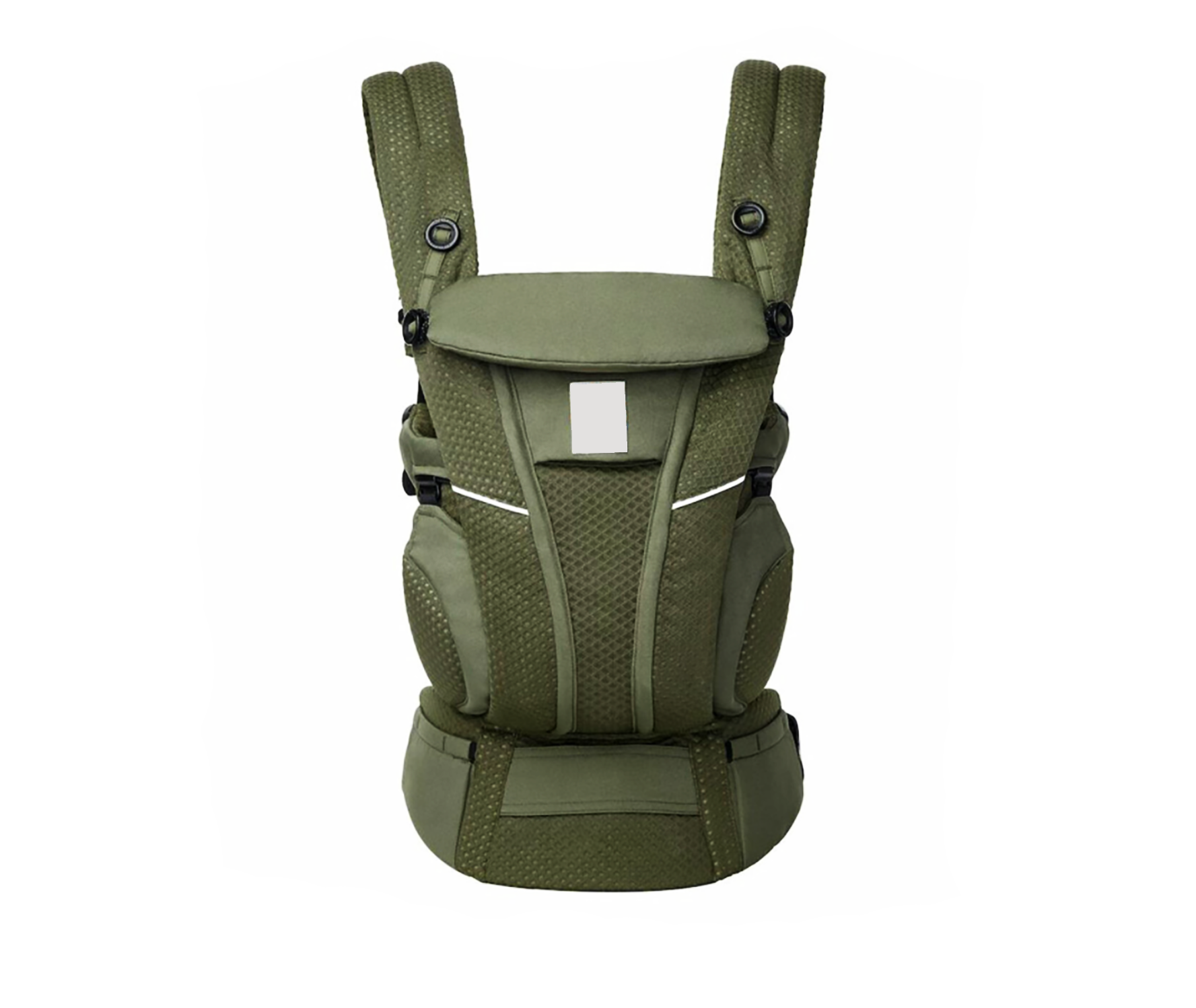 Рюкзак-кенгуру ErgoBaby Hipseat Backpack для переноски детей Светло-Серый (SUN4720) Рюкзак-кенгуру ErgoBaby Hipseat Backpack для переноски детей Светло-Серый (SUN4720)