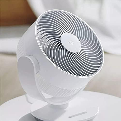 Вентилятор настольный Xiaolang Feiyue Desctop Portable Circulation Fan Basic White - фото 2