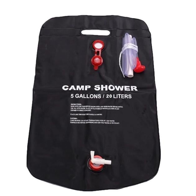 Душ літній Camp Shower переносний